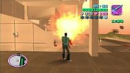 Flamethrower (Image via Liam Hall, YouTube)
